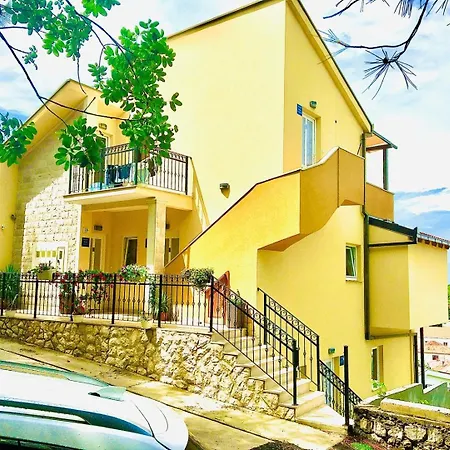 Villa Nostra Vita Blace Exterior photo