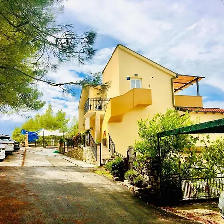 Villa Nostra Vita Blace Exterior photo