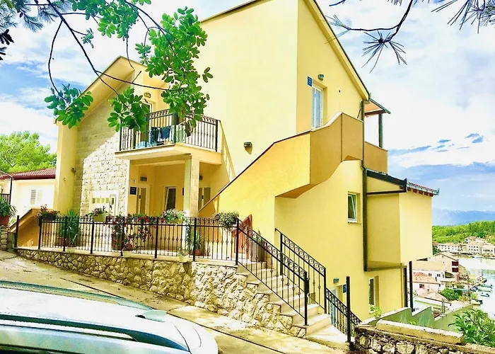Villa Nostra Vita