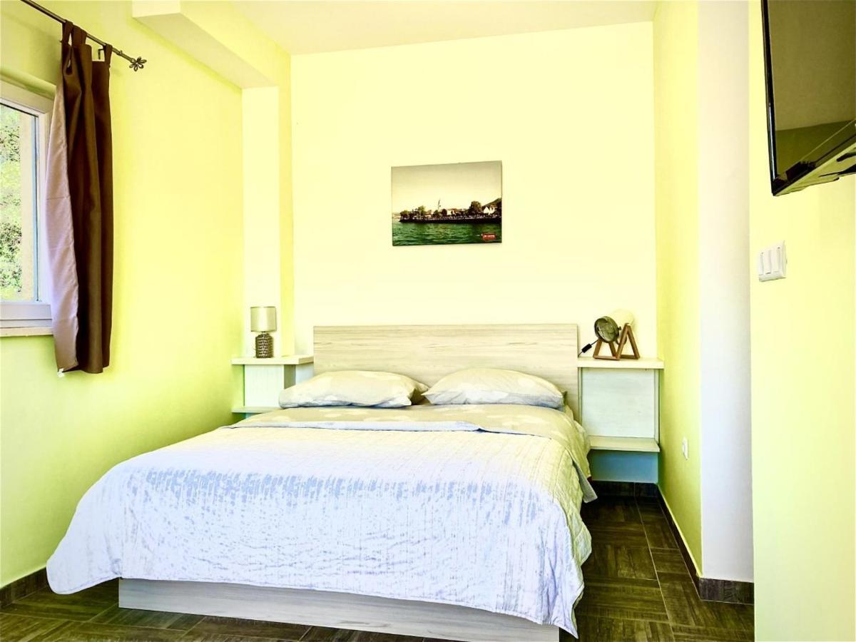 Nostra Apartment Blace