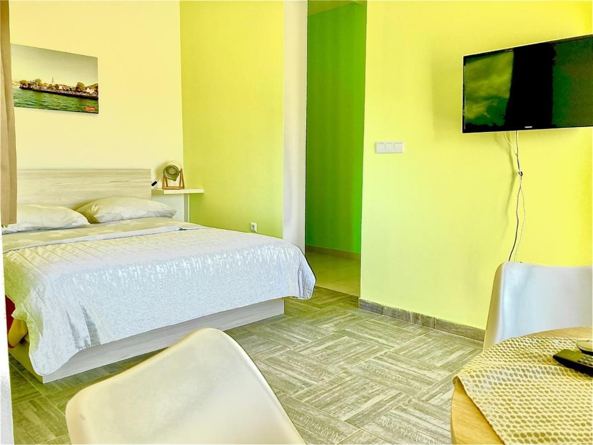 Apartment Nostra