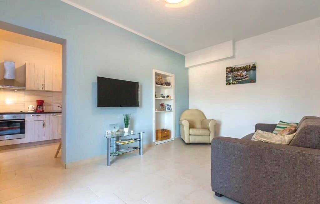 Apartment Nostra Blace
